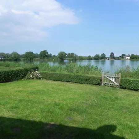 B4 Direkt Am Binnensee, Seeblick *