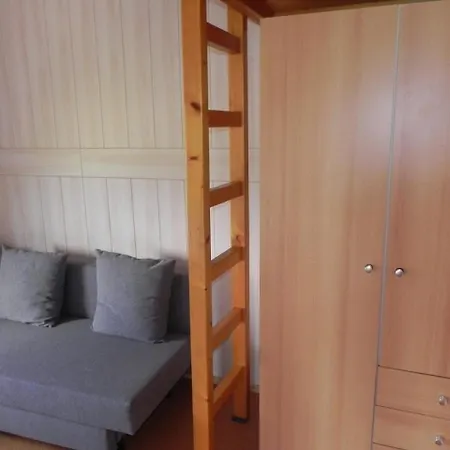 B4 Direkt Am Binnensee, Seeblick Holiday home *