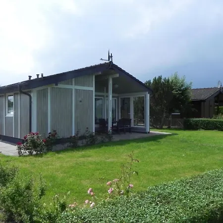B4 Direkt Am Binnensee, Seeblick Holiday home Butjadingen